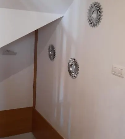 別荘 La Casa De Sandra *