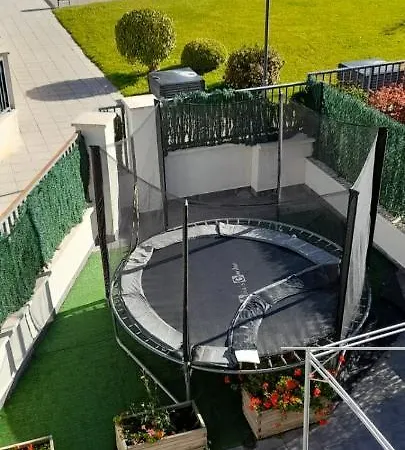 La Casa De Sandra