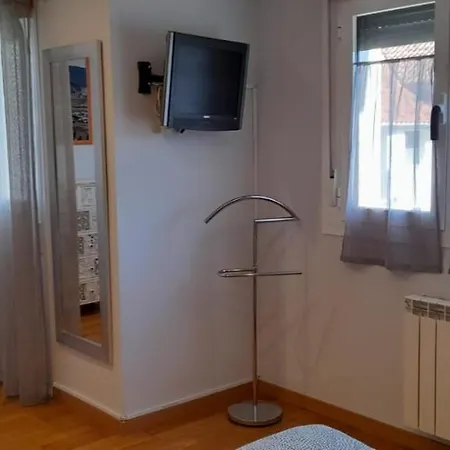 La Casa De Sandra Holiday home Santa Cilia de Jaca