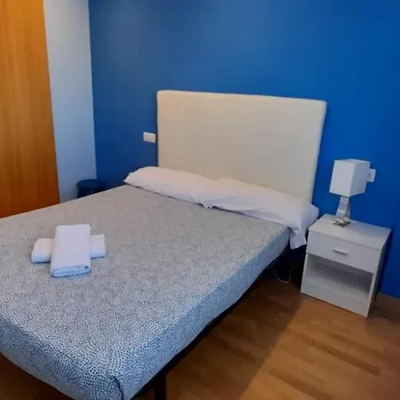 Holiday home La Casa De Sandra Santa Cilia de Jaca