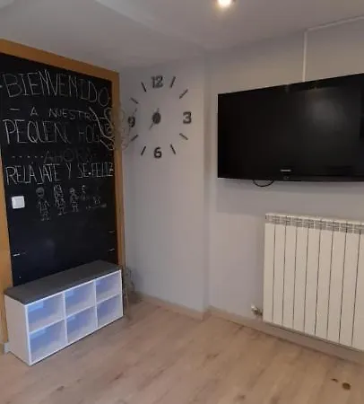 La Casa De Sandra 別荘