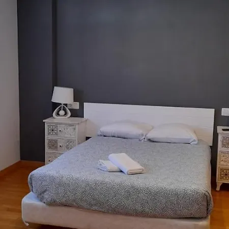 別荘 La Casa De Sandra *