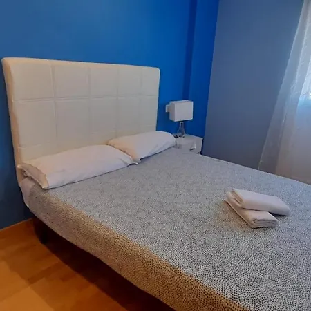 La Casa De Sandra Holiday home Santa Cilia de Jaca