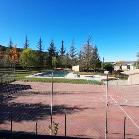 La Casa De Sandra