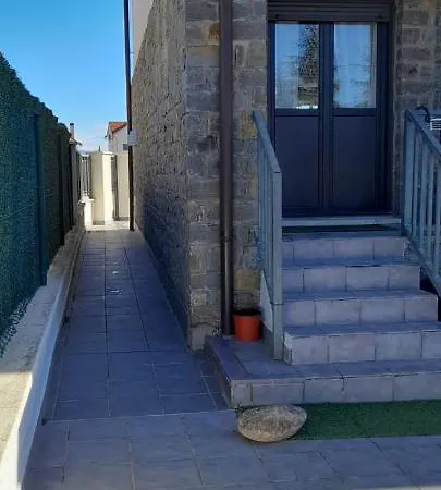 別荘 La Casa De Sandra