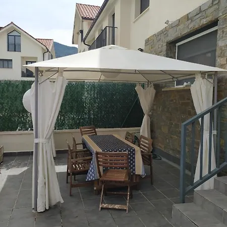 Holiday home La Casa De Sandra Santa Cilia de Jaca